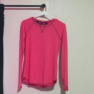 NWOT long sleeve Size Small